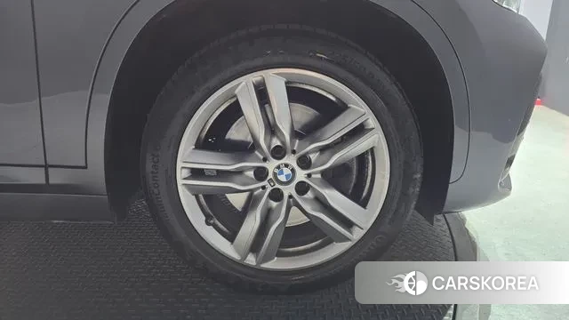 BMW X1 (F48) id 3367499 из Кореи 15