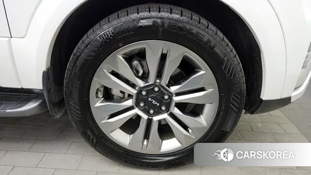 Kia Mohave Master id 3467969 из Кореи 15