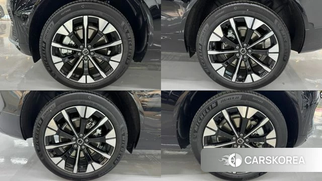 Volvo XC60 second Generation id 4426980 из Кореи 14