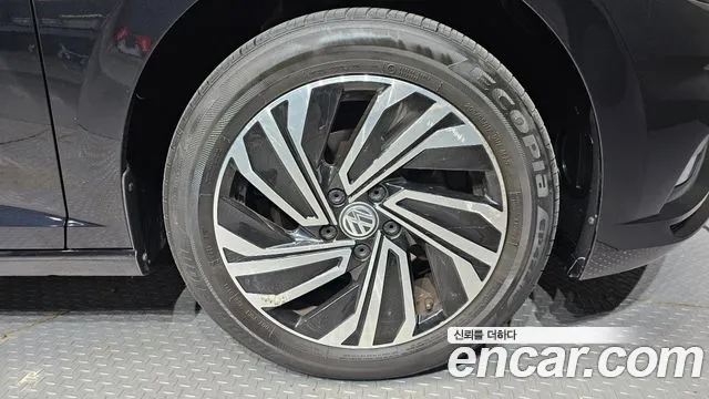 Volkswagen 7th Generation of Jetta id 2812258 из Кореи 15
