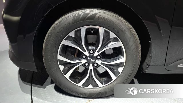 Kia Carnival 4th generation id 3794362 из Кореи 15
