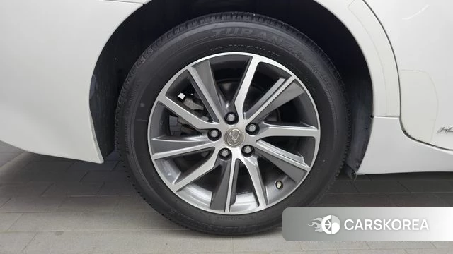 Lexus New ES300h id 4677981 из Кореи 15