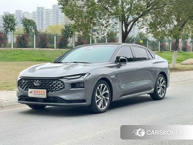 Ford Mondeo id 4209320 из Китая 17