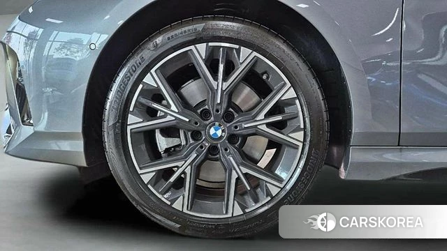 BMW 1 Series (F70) id 4229827 из Кореи 15