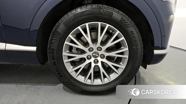 Genesis GV80 id 3509391 из Кореи 15