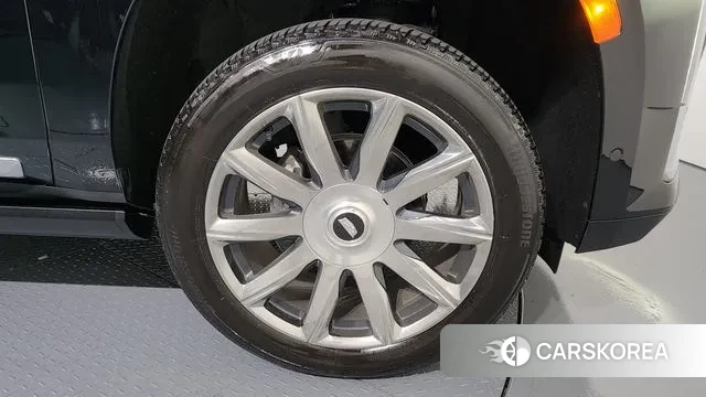 Cadillac Escalade 5th Generation id 3361289 из Кореи 15