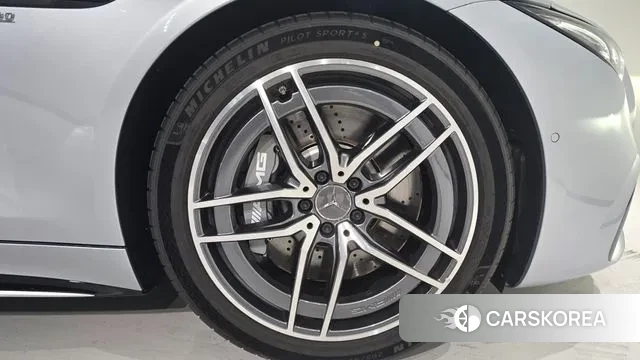 Mercedes-Benz SL-Class R232 id 3476555 из Кореи 15