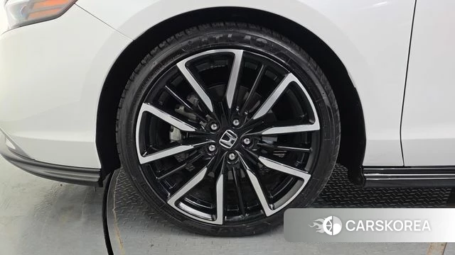 Honda Accord 11th Generation id 4292302 из Кореи 26