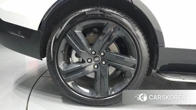 Land Rover Discovery 5 id 4748892 из Кореи 28