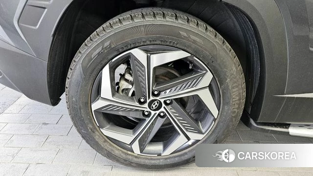 Hyundai Tucson (NX4) id 4245151 из Кореи 15