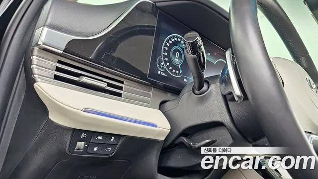 Hyundai The New Grandeur IG id 2744546 из Кореи 15