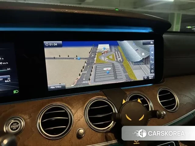 Mercedes-Benz E-Class W213 id 3045612 из Кореи 11