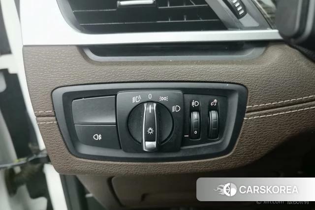 BMW X1 id 4254347 из Китая 19