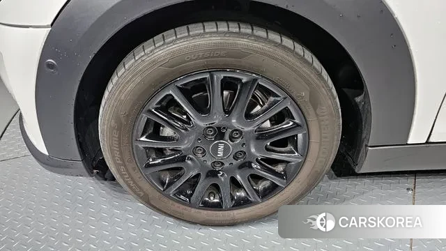 Mini Cooper id 3544642 из Кореи 15