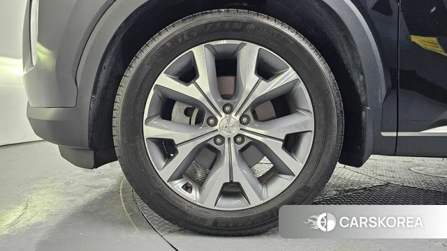 Hyundai Palisade id 3924340 из Кореи 15