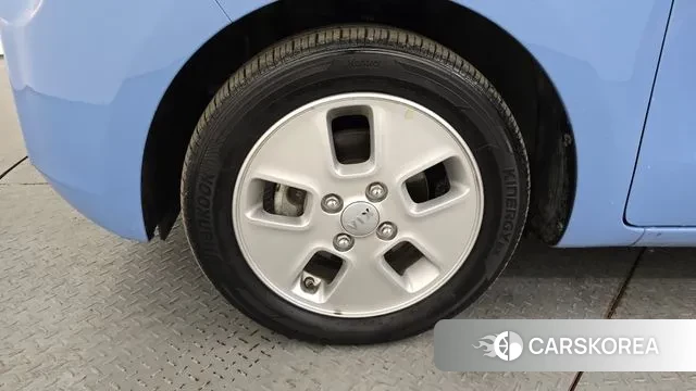 Kia The New Ray id 3687296 из Кореи 15