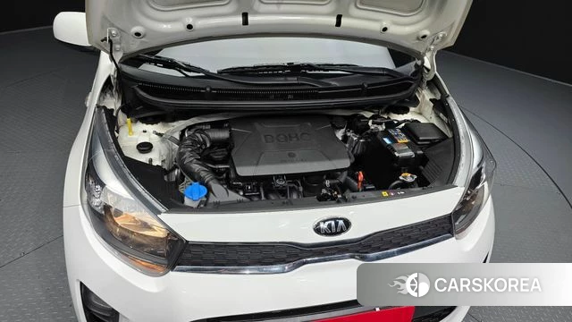 Kia All New Morning (JA) id 4937236 из Кореи 25