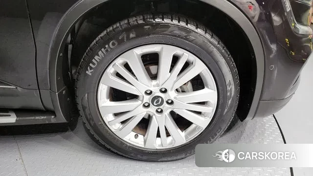 Renault Korea (Samsung) The New QM6 id 3488181 из Кореи 15