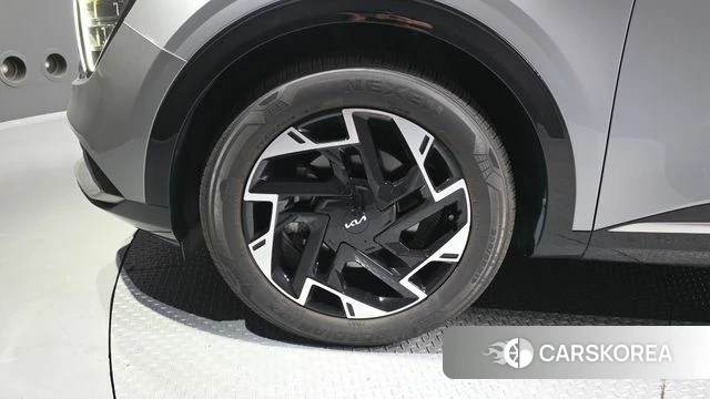 Kia Sportage 5th Generation id 4624914 из Кореи 15