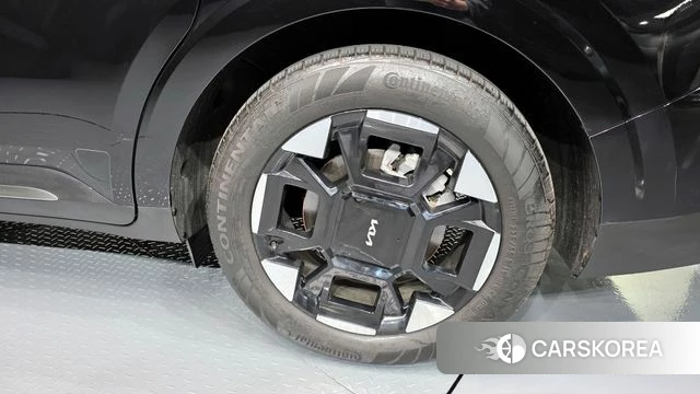 Kia The New Carnival 4th Generation id 3883335 из Кореи 15