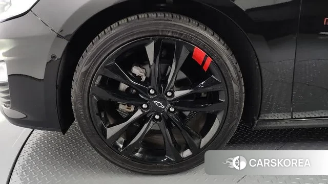 Chevrolet (GM Daewoo) The New Malibu id 3343251 из Кореи 15