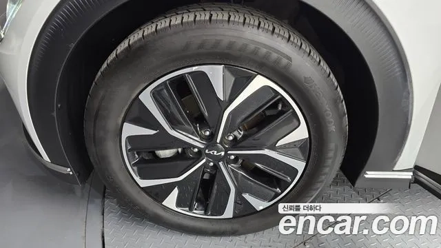 Kia EV6 id 2879533 из Кореи 15