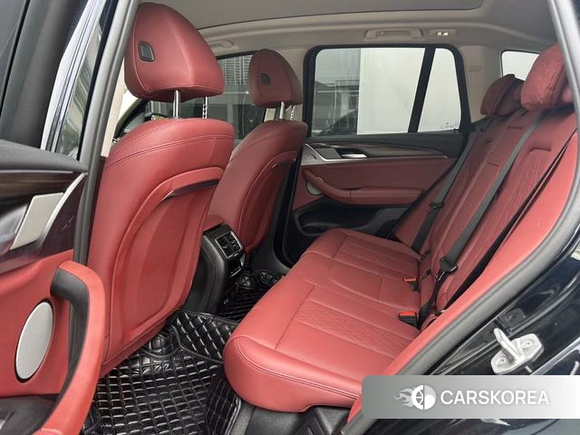 BMW X3 id 4256523 из Китая 8
