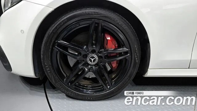 Mercedes-Benz E-Class W213 id 2876617 из Кореи 15