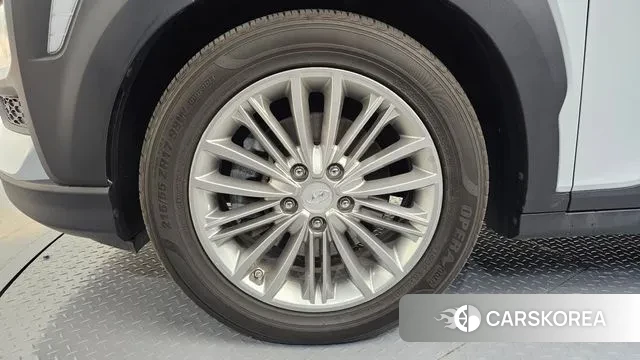 Hyundai Kona id 3779305 из Кореи 15