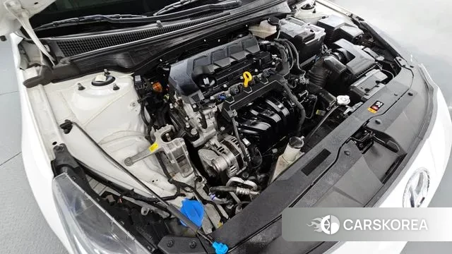 Hyundai Avante (CN7) id 3776996 из Кореи 15