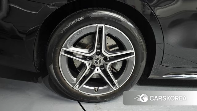 Mercedes-Benz S-Class W223 id 4303895 из Кореи 25