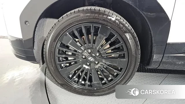 Hyundai Santa Fe (MX5) id 3353946 из Кореи 15