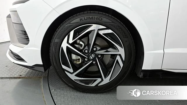 Hyundai Sonata D Edge (DN8) id 3953251 из Кореи 15