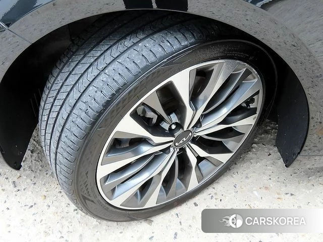 Kia K8 id 4641859 из Кореи 15