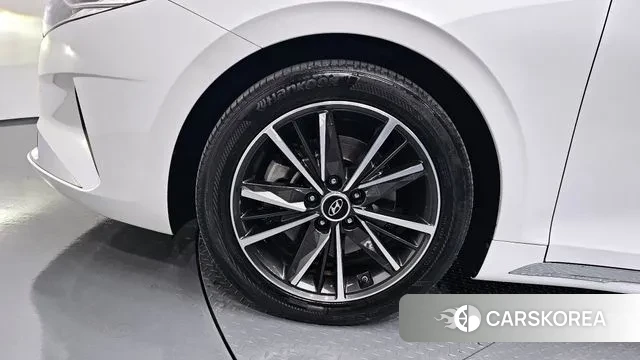 Hyundai The New Grandeur IG id 3274961 из Кореи 15