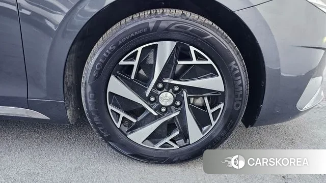 Hyundai The New Grandeur IG Hybrid id 3634611 из Кореи 15