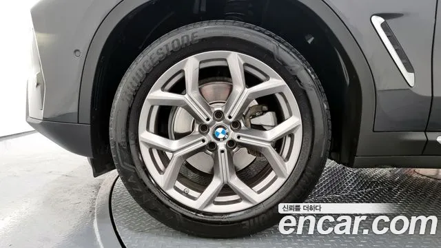 BMW X4 (G02) id 2716052 из Кореи 15