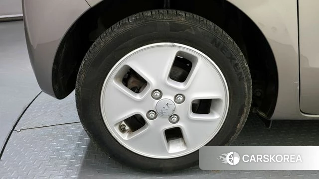 Kia The New Ray id 4180713 из Кореи 15