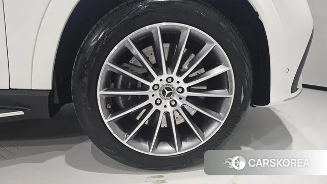 Mercedes-Benz GLE-Class W167 id 3560127 из Кореи 15