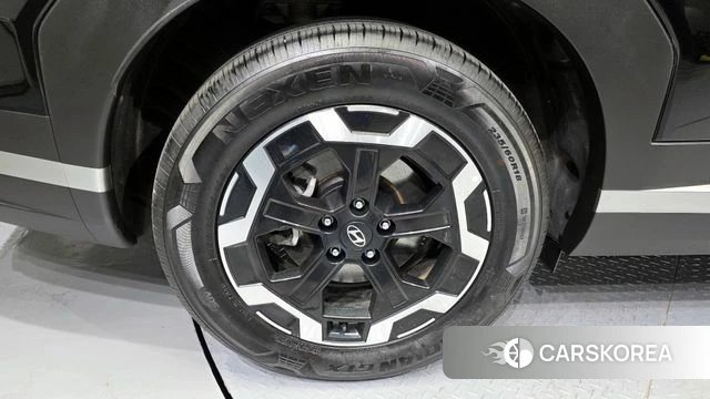 Hyundai Santa Fe (MX5) id 3963342 из Кореи 15