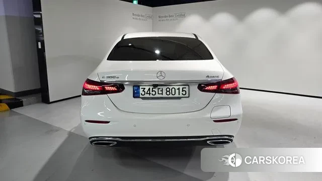 Mercedes-Benz E-Class W213 id 2931788 из Кореи 15