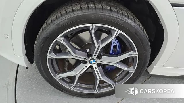 BMW X6 (G06) id 3468295 из Кореи 15