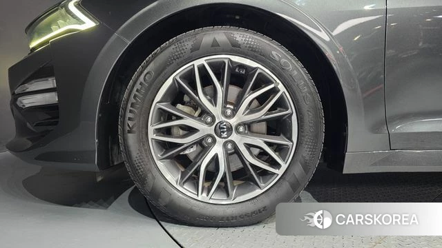 Kia K5 3rd generation id 4736988 из Кореи 25