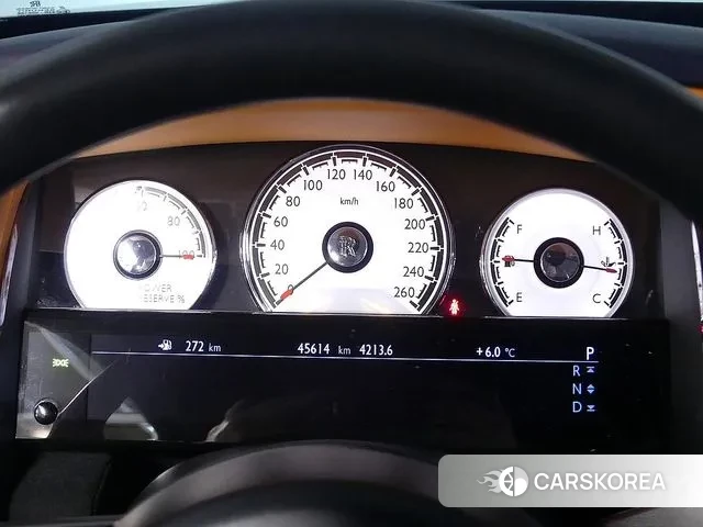 Rolls-Royce Lace id 3717463 из Кореи 15