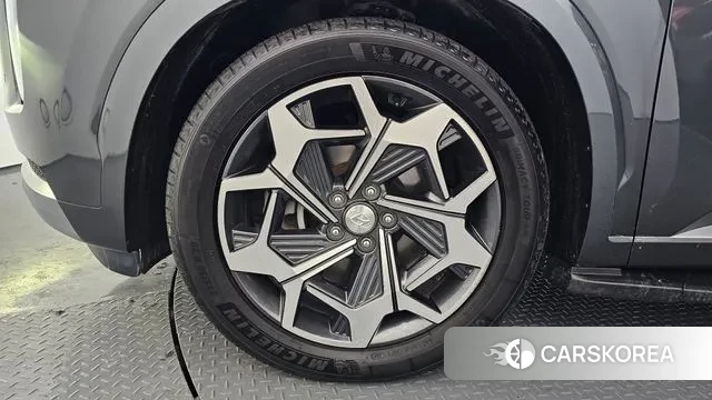 Hyundai Palisade id 3621484 из Кореи 15