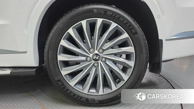 Hyundai The New Palisade id 4935053 из Кореи 28