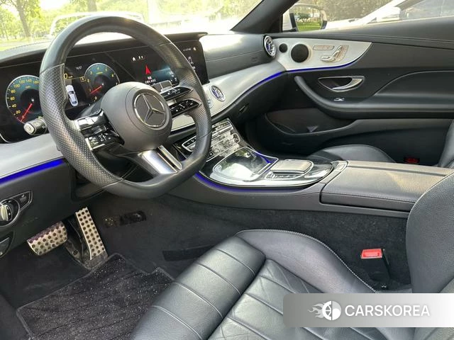 Mercedes-Benz E-class (imported) id 4265921 из Китая 8