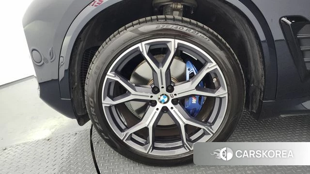 BMW X5 (G05) id 4579031 из Кореи 28