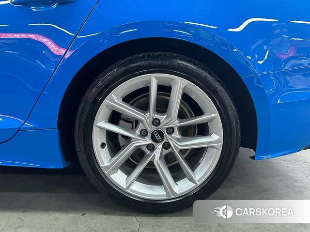Audi A5 id 4213141 из Китая 14