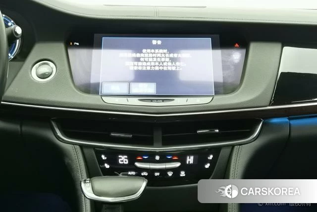 Cadillac CT6 PLUG-IN id 4210058 из Китая 19